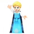 Elsa from Disney's Frozen movies | Minifigure Toy 3