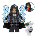 Emperor Palpatine Star wars Minifigure Toy 1