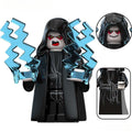 Emperor Palpatine Star wars Minifigure Toy 2