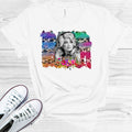 Dolly Parton Graphic Tee