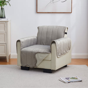 Wild Dove Grey