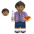 Erica Sinclair Stranger Things Minifigure Toy