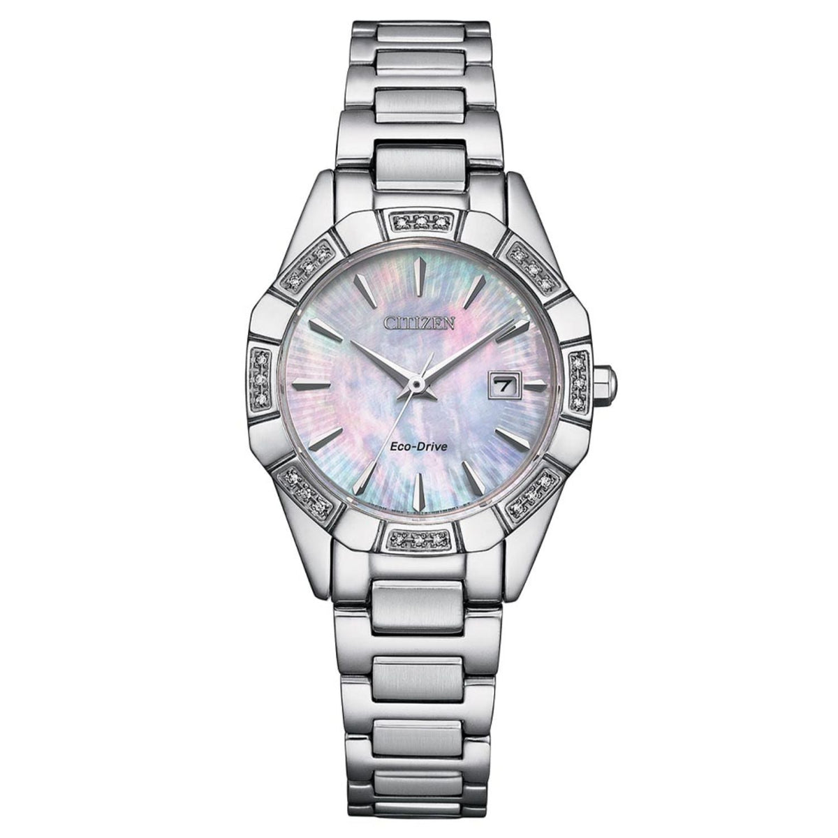 Citizen Women's Octavia