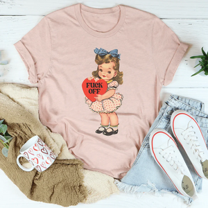 Heather Prism Peach