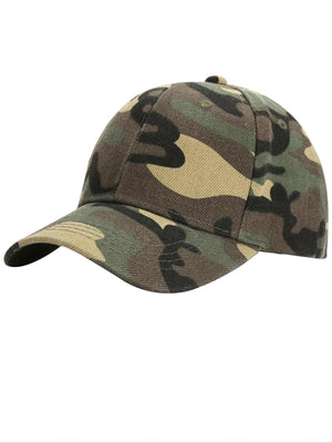 Woodland Camouflage
