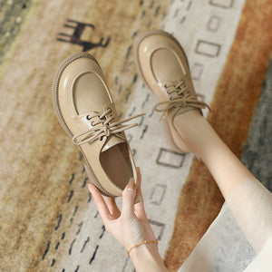 Milk Tea Color