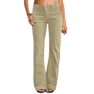 Khaki color