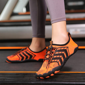 D025 Orange