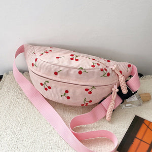Pink Cherry