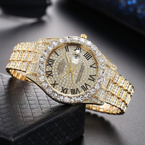 Golden Diamond