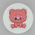 Migo - Fairy Tales - Card Confirmed Little Pig's House