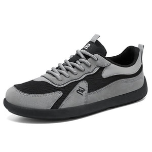 Black And Gray