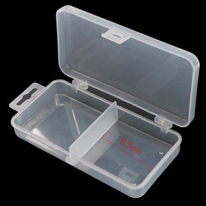 2 Grid Box 1365 25cm
