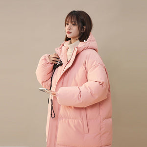 Pink Ruyi