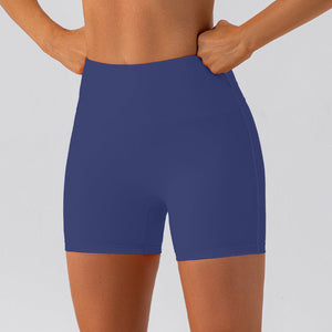 Dovetail Blue Shorts