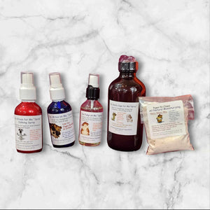 Deluxe Care Kit