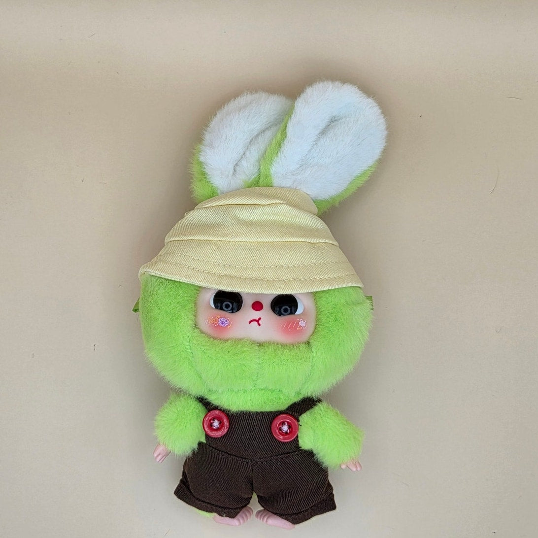 Baby Three Macaron Cute Bunny - Confirmed