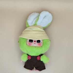 Baby Three Macaron Cute Bunny - Confirmed