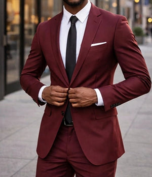 Wine Red