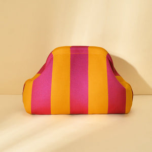 Coarse Rose Orange Yellow