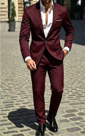 Wine Red