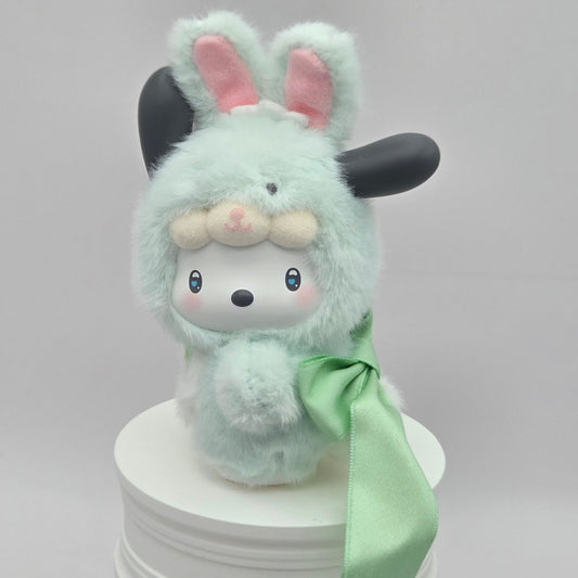 Sanrio Diamond Bunny Baby  - Confirmed Pochacco Misty Diamond