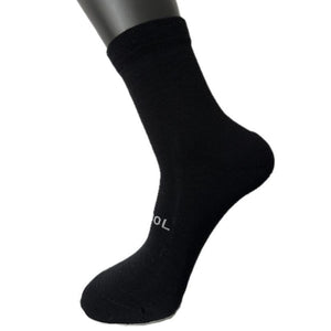 Black Long