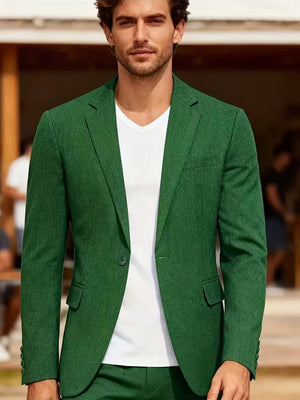 Grass Green