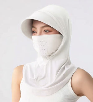 White Brim