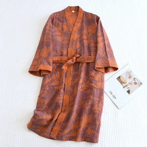 Women's Robe