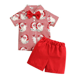 Santa Claus