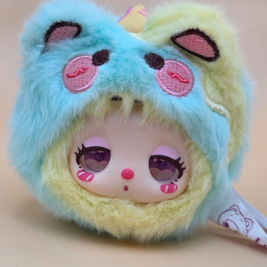 Liila's Garden Tea Party [Mini] - Confirmed Lemon Pony