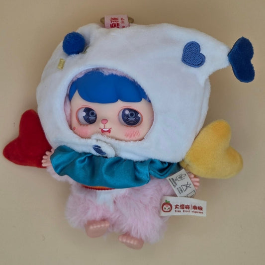 Baby Three Ave Fantasy Circus - Confirmed