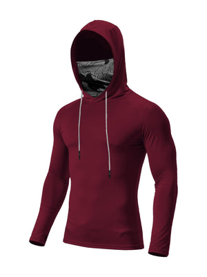 Dark Red