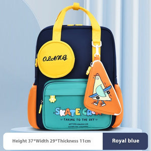 Sapphire Blue