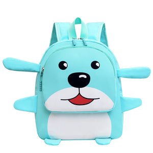 Green Puppy