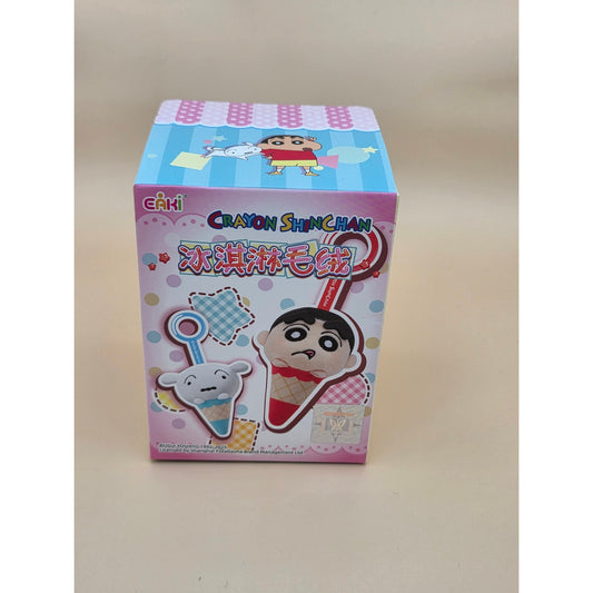 Shin Chin - Ice Cream - Blind