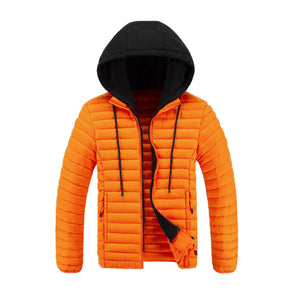 Orange Red