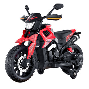 Black red
