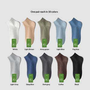 10 Pairs Of D