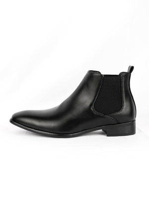 Black PU