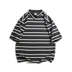 Black And White Stripes