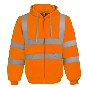 Fluorescent Orange
