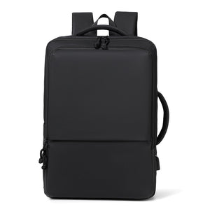 Black 45x34x18cm