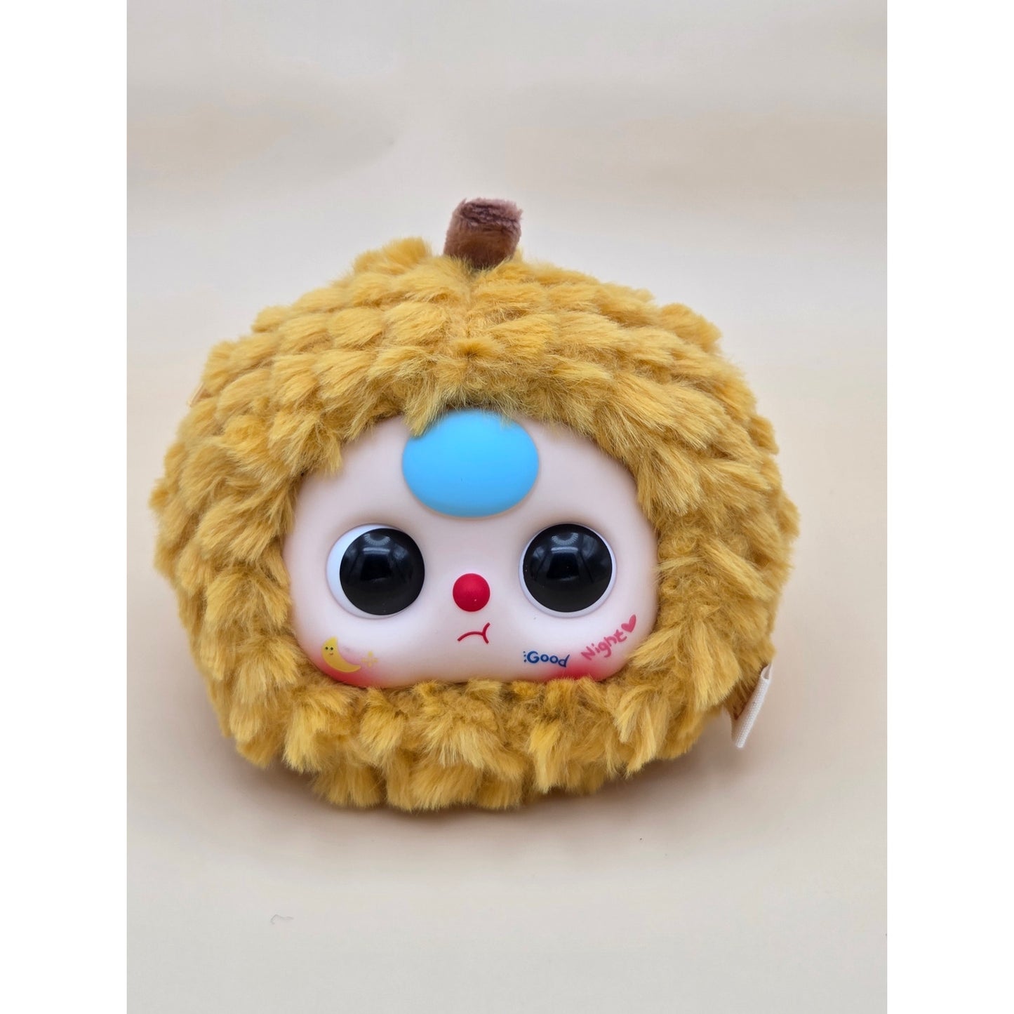 Baby Three Fruit Orchard - Confirmed