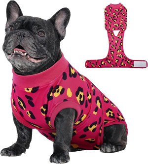 Rose Leopard