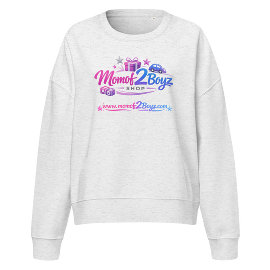 Women's Organic Crew Neck Sweatshirt | Stanley/Stella SASW036