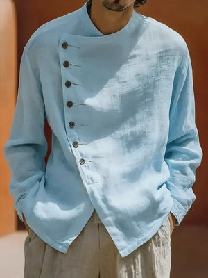 Sky Blue