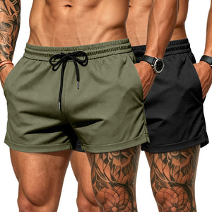 Army Green And Black