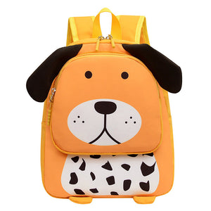 Yellow Puppy